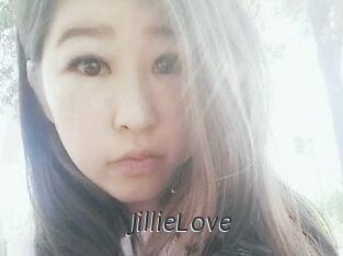 JillieLove