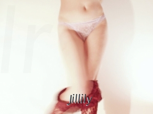 Jillily Ligne Rose
