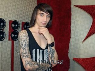 JimBruse Ligne Rose