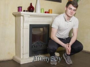 JimmyBoy Ligne Rose