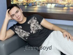 JimmyBoyd