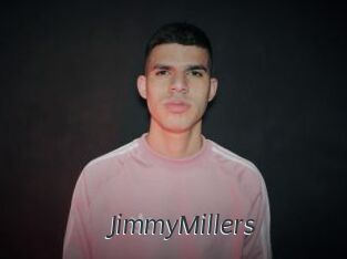 JimmyMillers