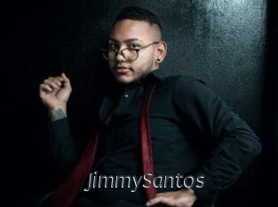 JimmySantos Ligne Rose