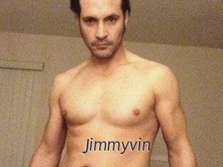 Jimmyvin