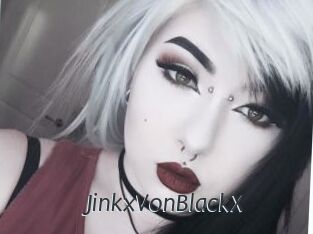 JinkxVonBlackX