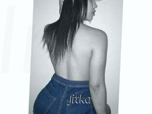 Jitka_