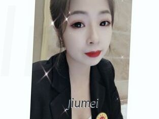 Jiumei