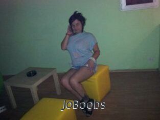 JoBoobs