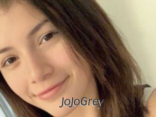 JoJoGrey