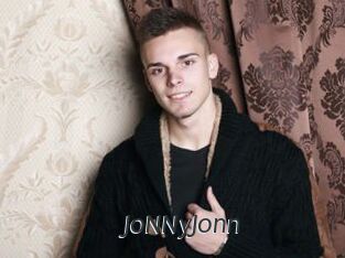 JoNNyJonn