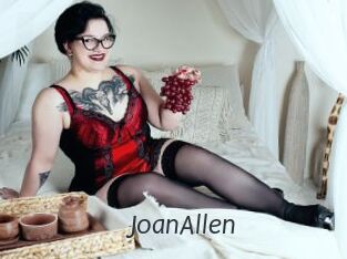 JoanAllen