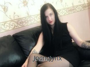 JoanaJynx Ligne Rose