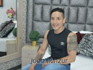 JoaoManzur