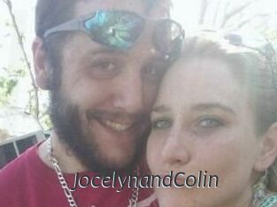 Jocelyn_and_Colin Ligne Rose