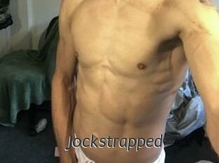 Jockstrapped