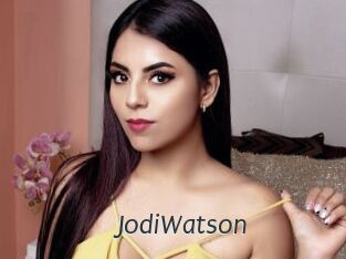 JodiWatson