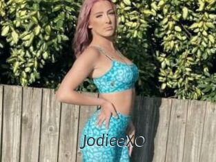 JodieeXO