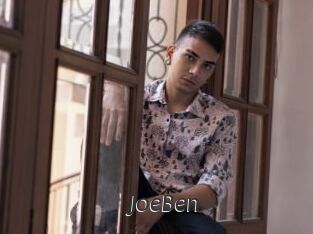 JoeBen