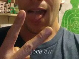 JoeBlow