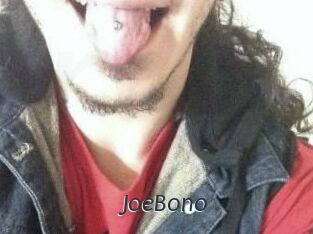 JoeBono