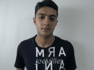 JoeMiller
