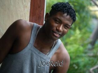 JoeReid