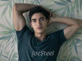 JoeSteel