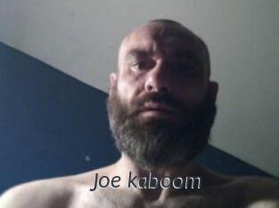 Joe_kaboom