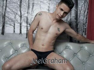 Joel_Graham Ligne Rose
