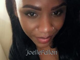 JoelleFallon