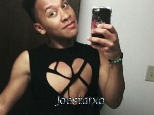 Joestarxo