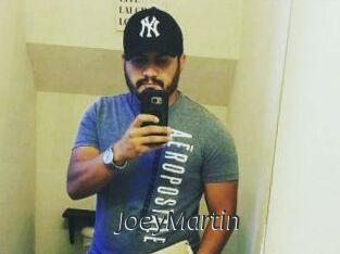 Joey_Martin