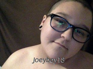 Joeyboy18