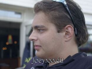 Joeyxxx4u