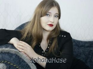 JohanaHase