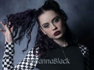 JohannaBlack