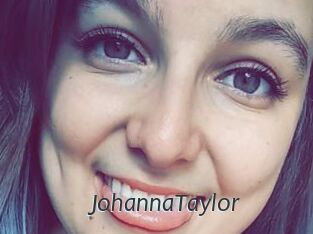 JohannaTaylor