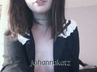 Johannakatz