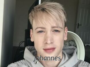 Johannes
