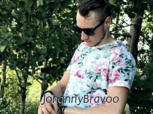 JohannyBravoo