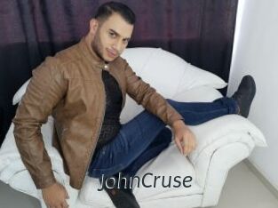 JohnCruse