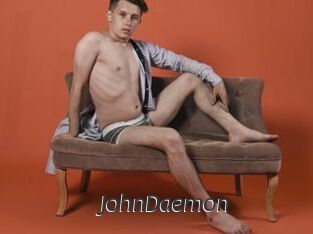 JohnDaemon