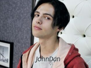 JohnDan