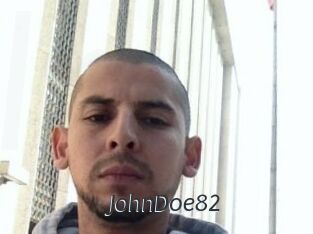 JohnDoe82