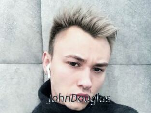 JohnDouglas