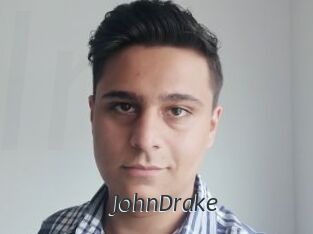 JohnDrake