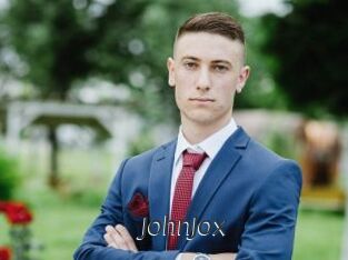 JohnJox