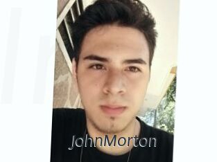 JohnMorton