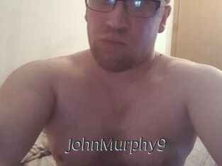 JohnMurphy9