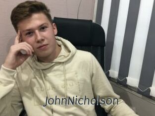 JohnNicholson